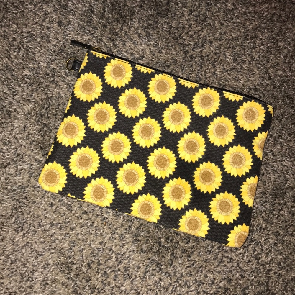Make up bag